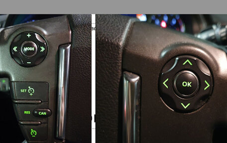 Land Rover Freelander II рестайлинг 2, 2013 год, 1 499 000 рублей, 30 фотография