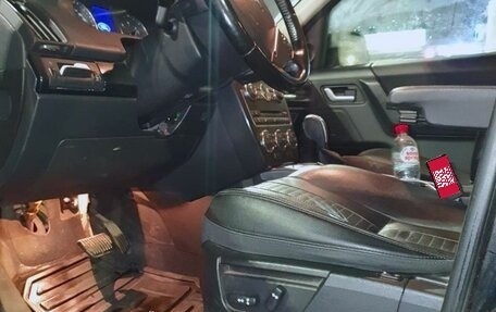 Land Rover Freelander II рестайлинг 2, 2013 год, 1 499 000 рублей, 24 фотография