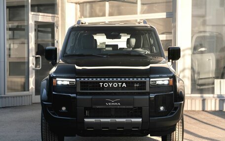 Toyota Land Cruiser Prado, 2024 год, 12 250 000 рублей, 2 фотография