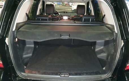 Land Rover Freelander II рестайлинг 2, 2013 год, 1 499 000 рублей, 37 фотография