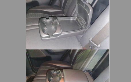 Land Rover Freelander II рестайлинг 2, 2013 год, 1 499 000 рублей, 31 фотография