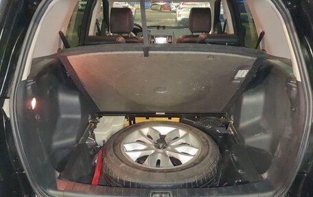 Land Rover Freelander II рестайлинг 2, 2013 год, 1 499 000 рублей, 38 фотография