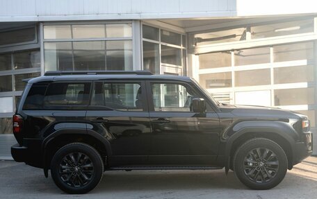 Toyota Land Cruiser Prado, 2024 год, 12 250 000 рублей, 4 фотография