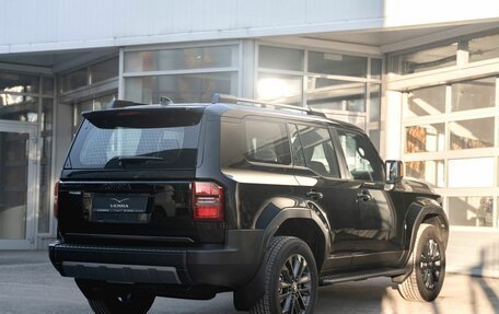 Toyota Land Cruiser Prado, 2024 год, 12 250 000 рублей, 5 фотография