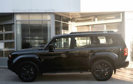 Toyota Land Cruiser Prado, 2024 год, 12 250 000 рублей, 8 фотография