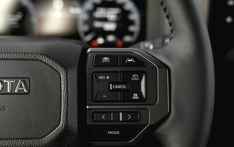 Toyota Land Cruiser Prado, 2024 год, 12 250 000 рублей, 14 фотография