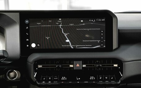 Toyota Land Cruiser Prado, 2024 год, 12 250 000 рублей, 18 фотография