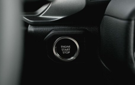 Toyota Land Cruiser Prado, 2024 год, 12 250 000 рублей, 15 фотография