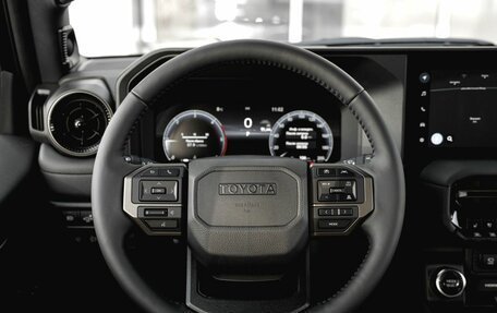 Toyota Land Cruiser Prado, 2024 год, 12 250 000 рублей, 12 фотография