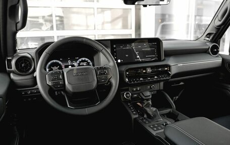 Toyota Land Cruiser Prado, 2024 год, 12 250 000 рублей, 17 фотография