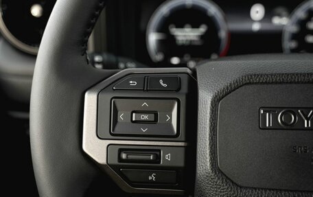 Toyota Land Cruiser Prado, 2024 год, 12 250 000 рублей, 13 фотография