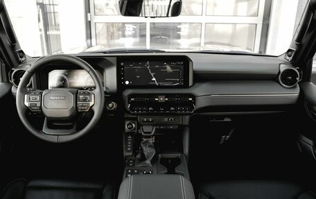 Toyota Land Cruiser Prado, 2024 год, 12 250 000 рублей, 11 фотография