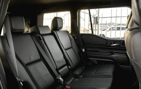 Toyota Land Cruiser Prado, 2024 год, 12 250 000 рублей, 26 фотография
