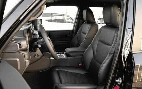 Toyota Land Cruiser Prado, 2024 год, 12 250 000 рублей, 10 фотография