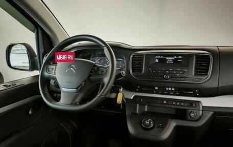 Citroen SpaceTourer I, 2018 год, 3 098 000 рублей, 16 фотография