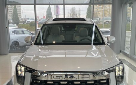 GAC GS8, 2024 год, 4 949 000 рублей, 2 фотография