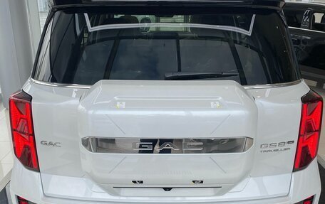 GAC GS8, 2024 год, 4 949 000 рублей, 10 фотография