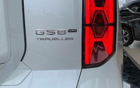 GAC GS8, 2024 год, 4 949 000 рублей, 11 фотография