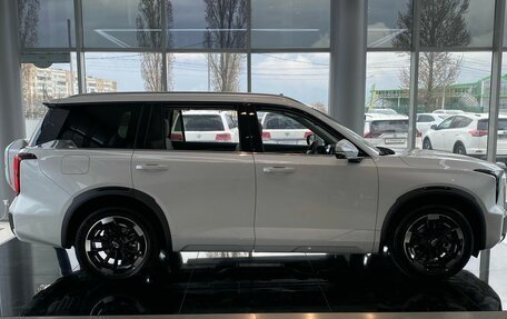 GAC GS8, 2024 год, 4 949 000 рублей, 8 фотография