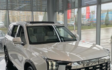 GAC GS8, 2024 год, 4 949 000 рублей, 6 фотография