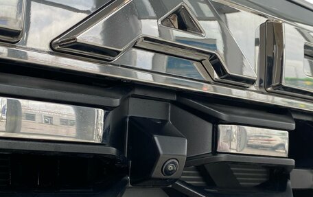 GAC GS8, 2024 год, 4 949 000 рублей, 7 фотография