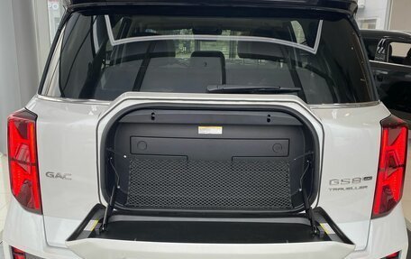 GAC GS8, 2024 год, 4 949 000 рублей, 13 фотография
