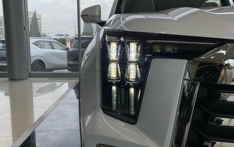 GAC GS8, 2024 год, 4 949 000 рублей, 3 фотография