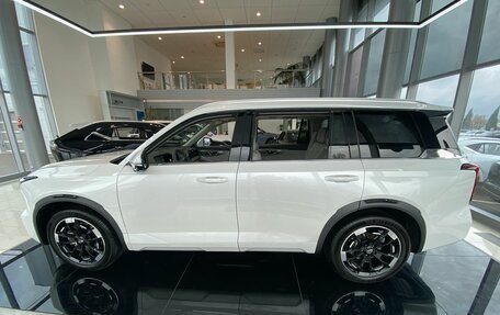 GAC GS8, 2024 год, 4 949 000 рублей, 24 фотография