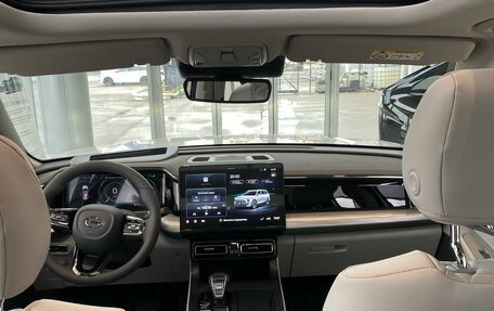 GAC GS8, 2024 год, 4 949 000 рублей, 31 фотография