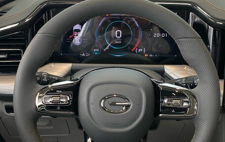 GAC GS8, 2024 год, 4 949 000 рублей, 32 фотография