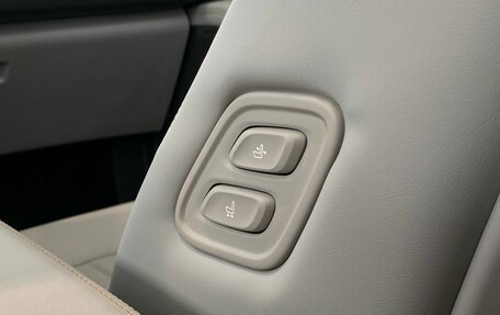 GAC GS8, 2024 год, 4 949 000 рублей, 38 фотография