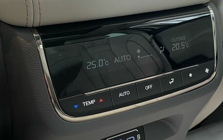 GAC GS8, 2024 год, 4 949 000 рублей, 39 фотография