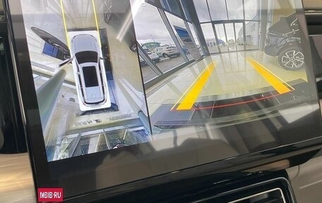 GAC GS8, 2024 год, 4 949 000 рублей, 36 фотография