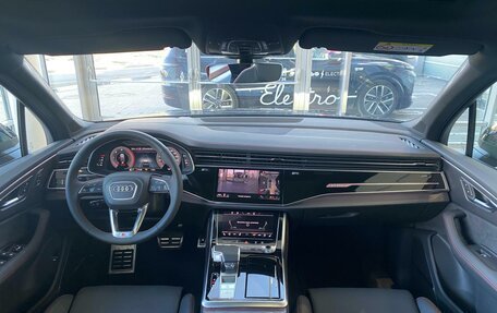 Audi Q7, 2024 год, 14 400 000 рублей, 7 фотография