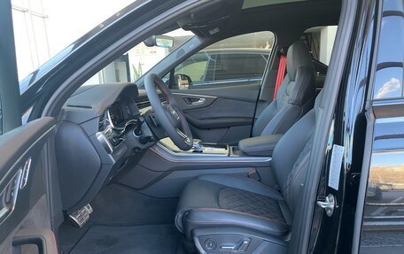 Audi Q7, 2024 год, 14 400 000 рублей, 8 фотография