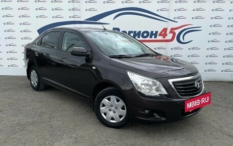 Ravon R4, 2017 год, 740 000 рублей, 7 фотография