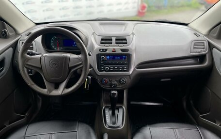 Ravon R4, 2017 год, 740 000 рублей, 11 фотография