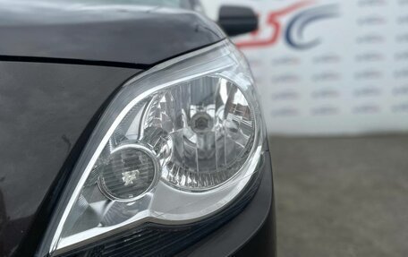 Ravon R4, 2017 год, 740 000 рублей, 9 фотография