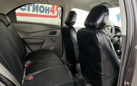 Ravon R4, 2017 год, 740 000 рублей, 17 фотография