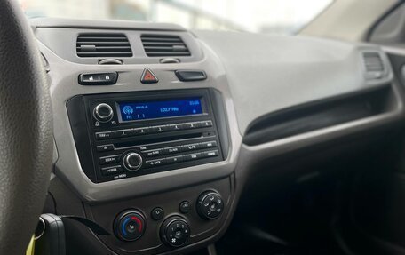 Ravon R4, 2017 год, 740 000 рублей, 21 фотография
