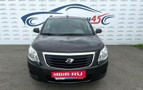 Ravon R4, 2017 год, 740 000 рублей, 8 фотография