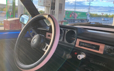 Mazda 323, 1977 год, 400 000 рублей, 2 фотография