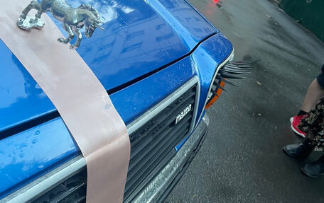 Mazda 323, 1977 год, 400 000 рублей, 4 фотография