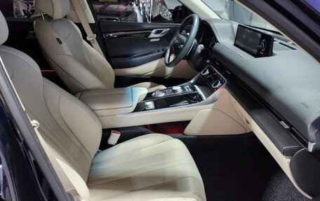 Genesis GV80 I, 2022 год, 4 300 000 рублей, 6 фотография
