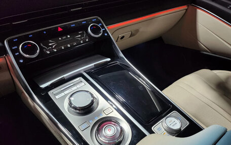 Genesis GV80 I, 2022 год, 4 300 000 рублей, 12 фотография