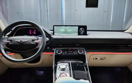 Genesis GV80 I, 2022 год, 4 300 000 рублей, 7 фотография