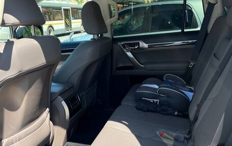 Lexus GX II, 2019 год, 6 100 000 рублей, 4 фотография