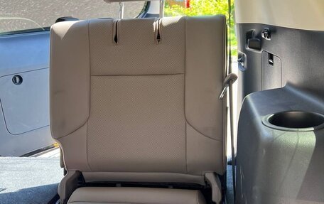 Lexus GX II, 2019 год, 6 100 000 рублей, 6 фотография