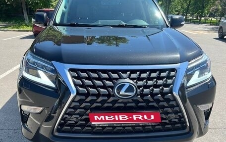 Lexus GX II, 2019 год, 6 100 000 рублей, 7 фотография