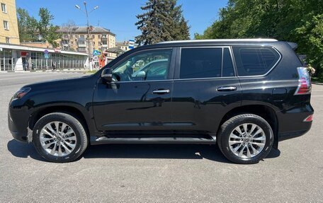 Lexus GX II, 2019 год, 6 100 000 рублей, 12 фотография